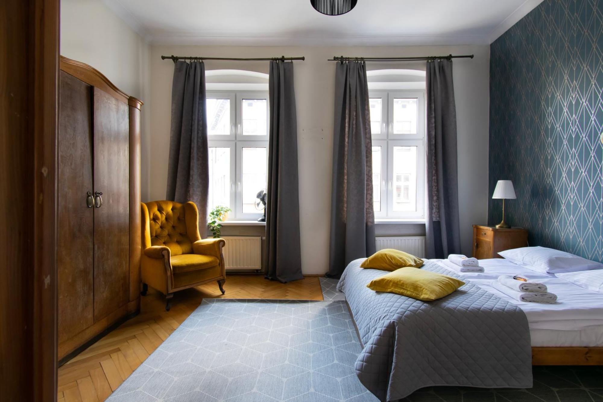 Cozy Apartments Krakowska Street, Kazimierz District Exterior foto