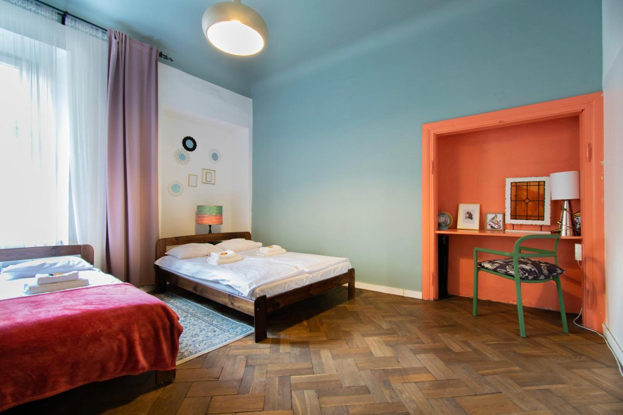 Cozy Apartments Krakowska Street, Kazimierz District Exterior foto