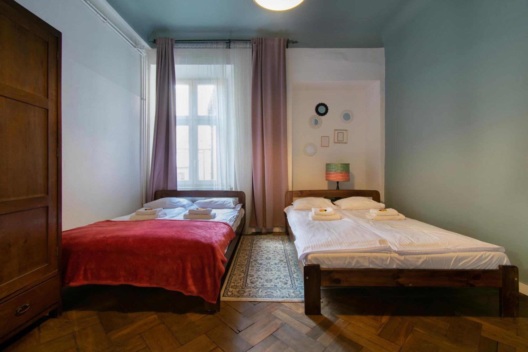 Cozy Apartments Krakowska Street, Kazimierz District Exterior foto
