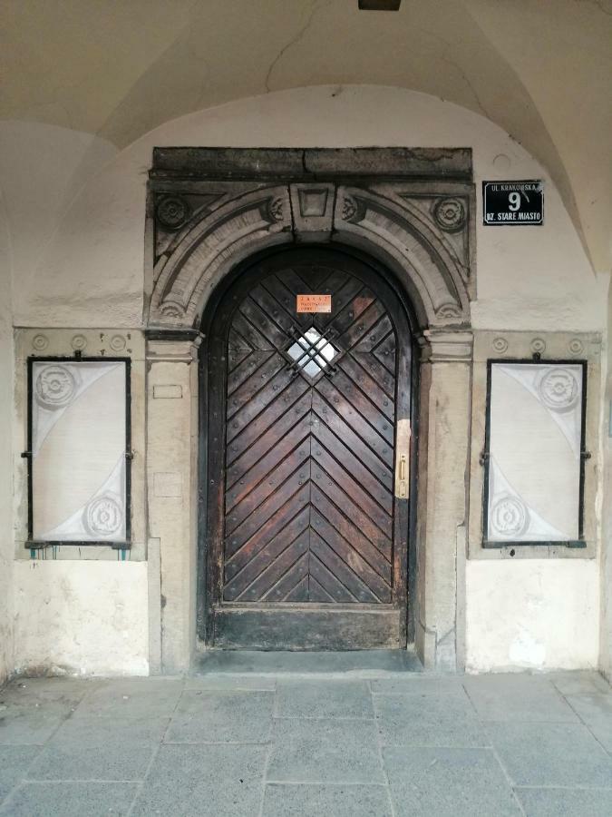 Cozy Apartments Krakowska Street, Kazimierz District Exterior foto